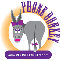 Phone Donkey inmate phone service