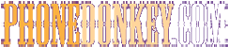 PhoneDonkey.com Logo