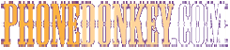 PhoneDonkey.com Logo
